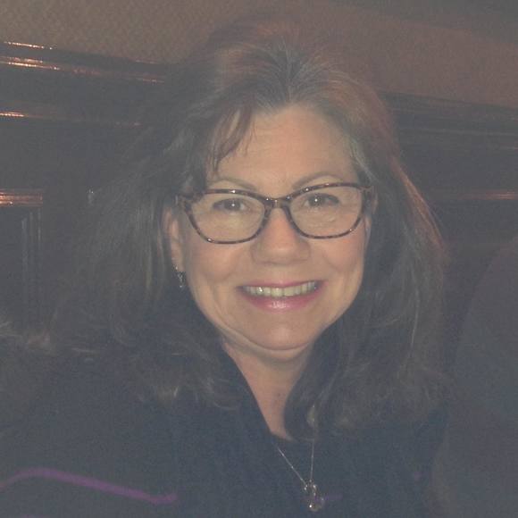 Meet your Posher, Susan - Picture 1 of 1